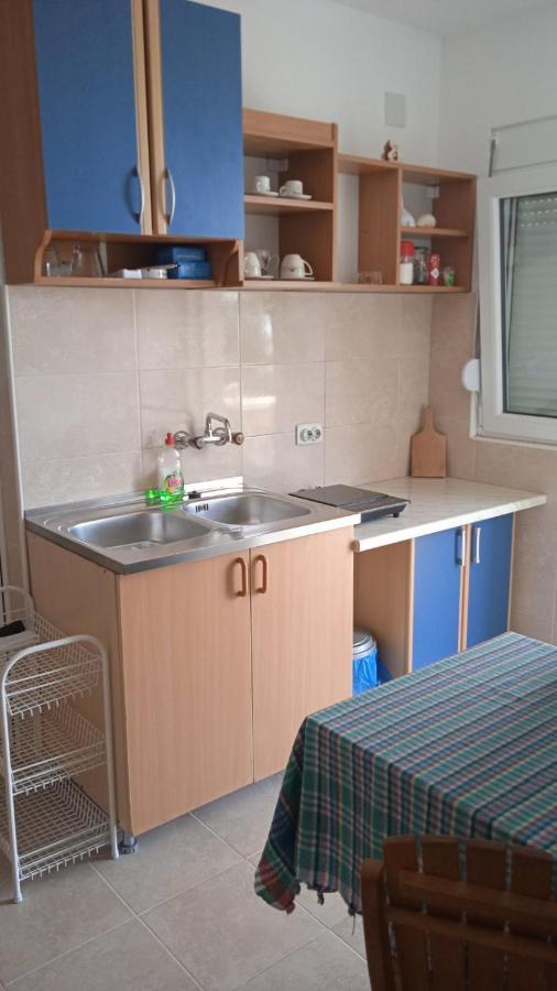 Apartamento Sea View House Zagradje Bar Exterior foto