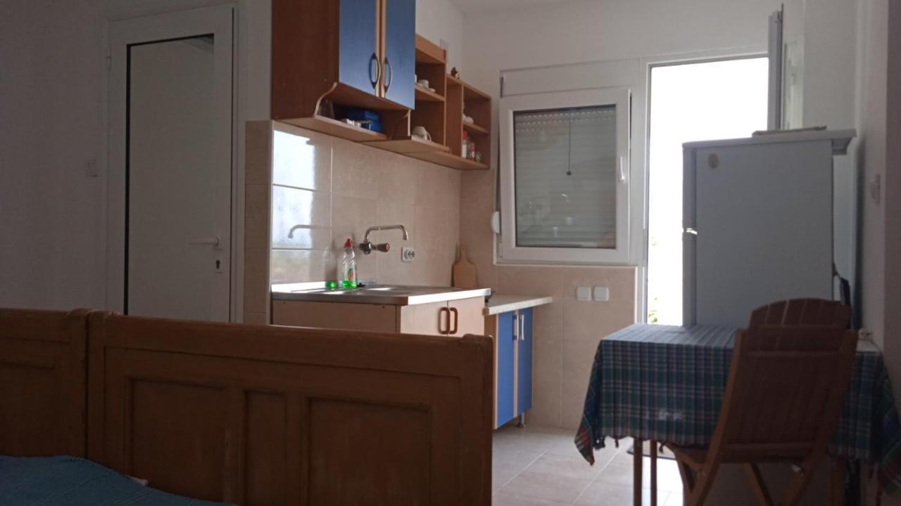 Apartamento Sea View House Zagradje Bar Exterior foto