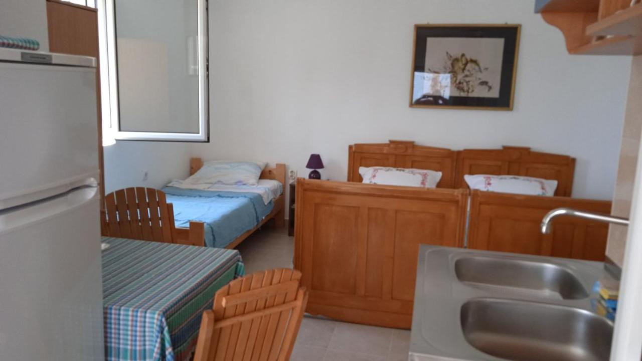 Apartamento Sea View House Zagradje Bar Exterior foto