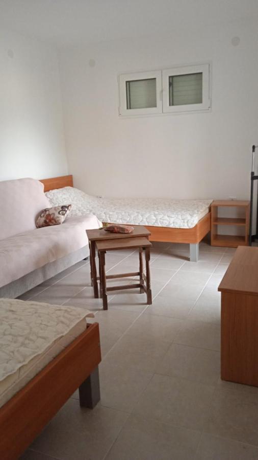 Apartamento Sea View House Zagradje Bar Exterior foto