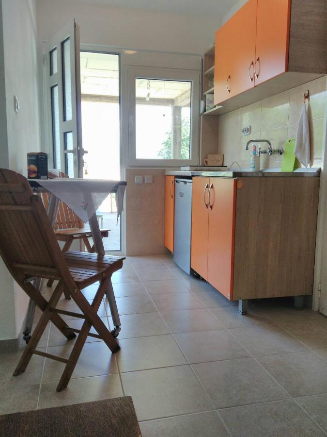 Apartamento Sea View House Zagradje Bar Exterior foto