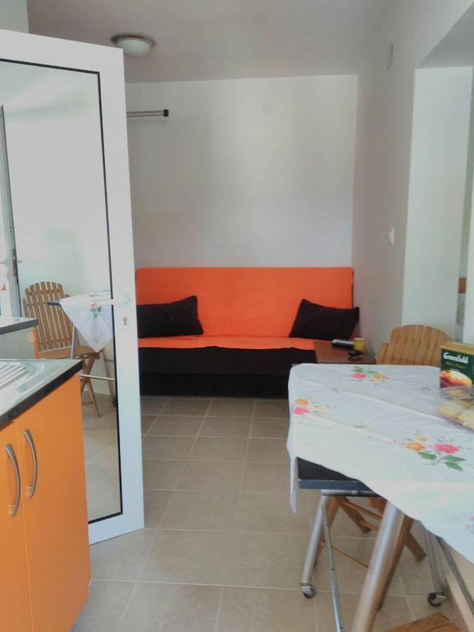 Apartamento Sea View House Zagradje Bar Exterior foto