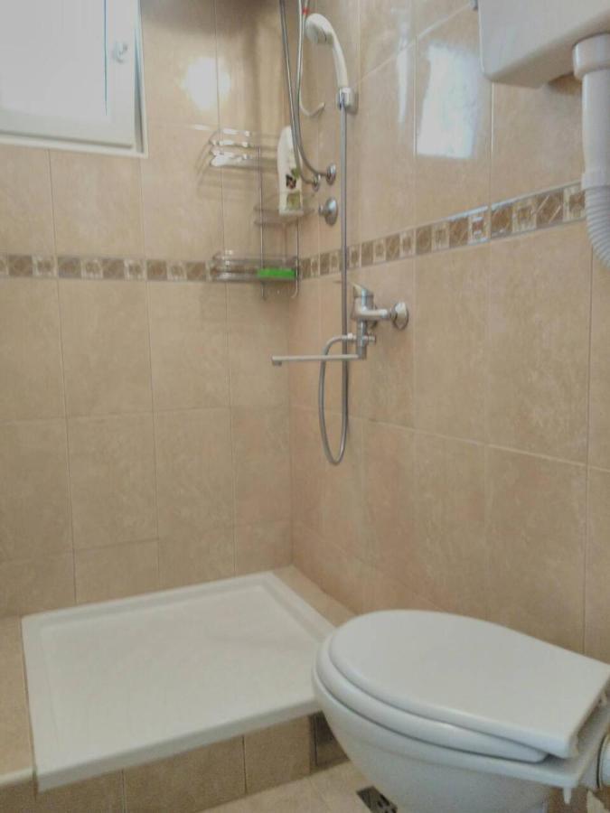 Apartamento Sea View House Zagradje Bar Exterior foto