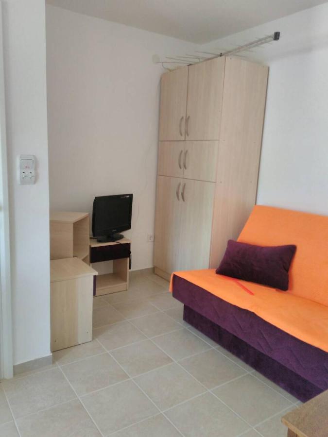 Apartamento Sea View House Zagradje Bar Exterior foto